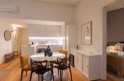 Chiado Apartment | FLH Chiado Stylish Flat