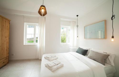 Sao Bento Apartment | FLH Estrela Comfortable Flat