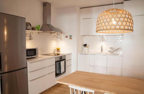 Sao Bento Apartment | FLH Estrela Comfortable Flat