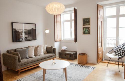 Sao Bento Apartment | FLH Estrela Comfortable Flat