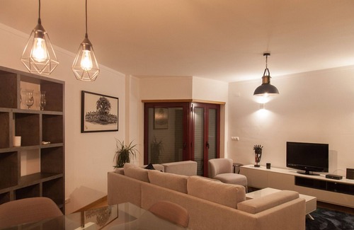 Parque das Nacoes Apartment | FLH Expo Cosy Family Flat