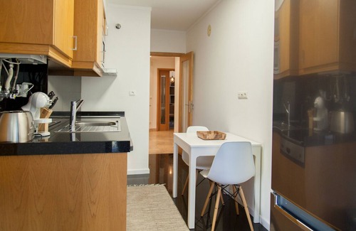 Parque das Nacoes Apartment | FLH Expo Cosy Family Flat