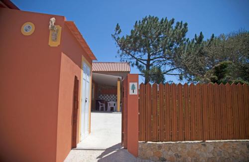 Cortesia House | FLH Garden Houses near Ericeira