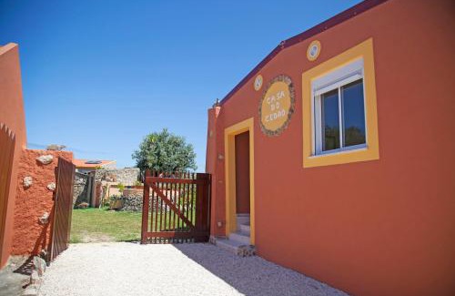 Cortesia House | FLH Garden Houses near Ericeira