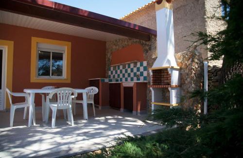 Cortesia House | FLH Garden Houses near Ericeira