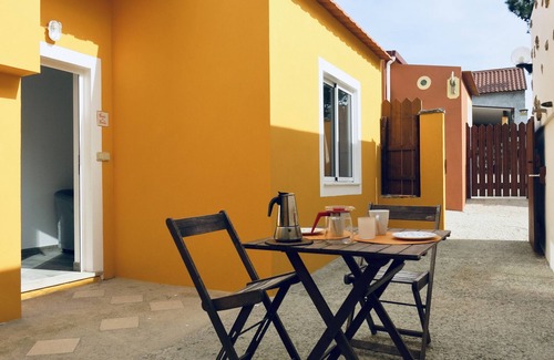 Cortesia House | FLH Garden House near Ericeira I