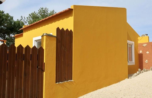 Cortesia House | FLH Garden House near Ericeira I