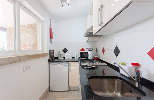 Cortesia House | FLH Garden House near Ericeira II
