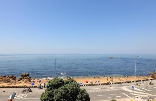 Foz do Douro House | FLH Gilreu Beach Duplex with Sea View