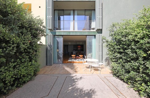 Foz do Douro House | FLH Gilreu Beach Duplex with Sea View
