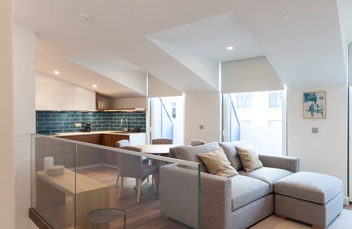 Sao Jose Apartment | FLH Glória 70 Duplex I