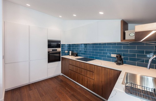 Sao Jose Apartment | FLH Glória 70 Duplex I