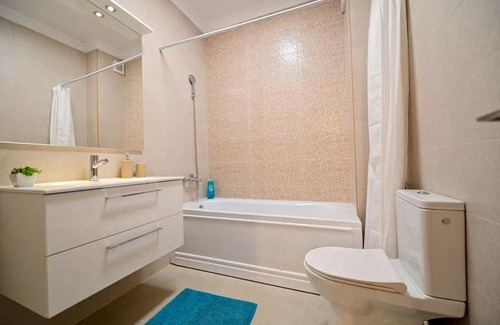 Selimbar Apartment | FLH - Indoor Apartament