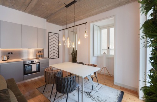 Penha de Franca Apartment | FLH Intendente Urban Flat