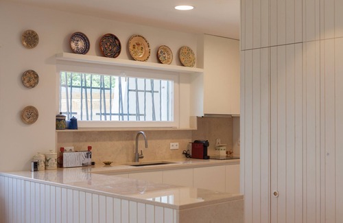 Costa de Caparica House | FLH Jacaranda Costa Caparica Beach House