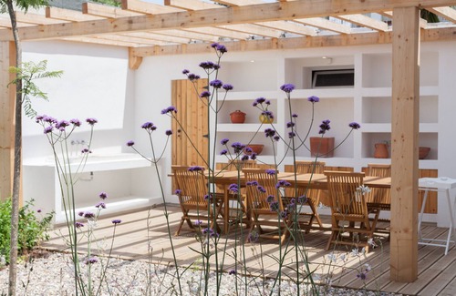 Costa de Caparica House | FLH Jacaranda Costa Caparica Beach House