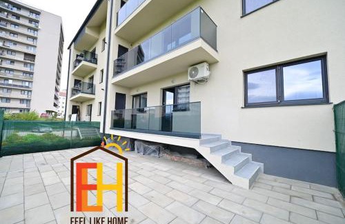 Selimbar Apartment | FLH - Just 5