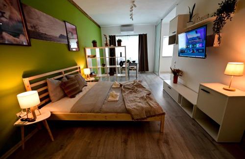 Cisnadie Apartment | FLH - Lion's Nest