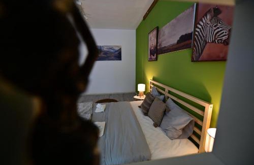 Cisnadie Apartment | FLH - Lion's Nest