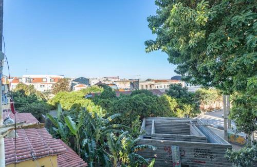 Santo Amaro Apartment | FLH Lx Factory Modern Flat