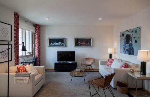 Santo Antonio Apartment | FLH Marquês Homey Apartment