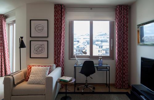 Santo Antonio Apartment | FLH Marquês Homey Apartment