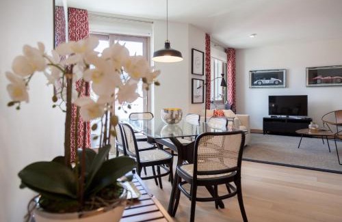 Santo Antonio Apartment | FLH Marquês Homey Apartment