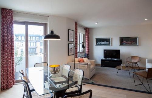 Santo Antonio Apartment | FLH Marquês Homey Apartment