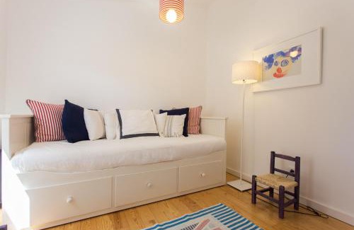 Grandola Apartment | FLH Melides Beach House