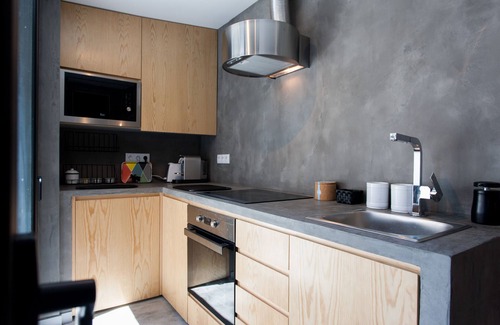 Merces Apartment | FLH Modern Flat Principe Real