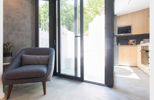 Merces Apartment | FLH Modern Flat Principe Real