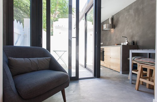Merces Apartment | FLH Modern Flat Principe Real