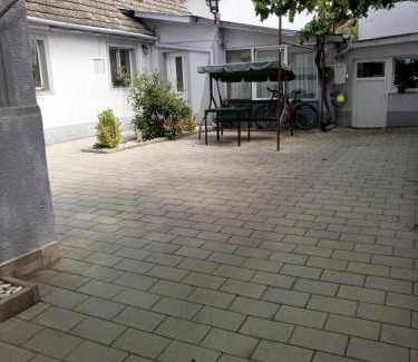 Sibiu Apartment | FLH - Natalia 2 - Turnisor