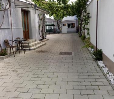 Sibiu Apartment | FLH - Natalia 2 - Turnisor
