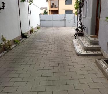 Sibiu Apartment | FLH - Natalia 2 - Turnisor