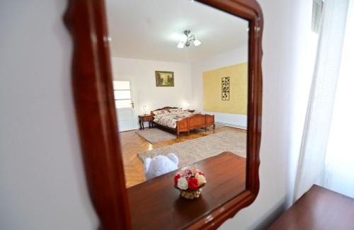 Sibiu Apartment | FLH - Natalia 2 - Turnisor