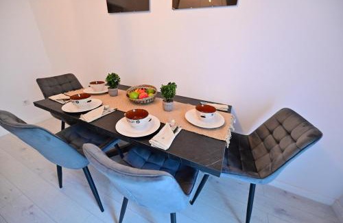 Sibiu Apartment | FLH - Nature's Canvas