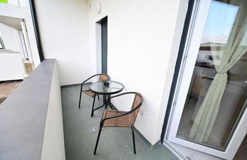 Sibiu Apartment | FLH - Nature's Canvas