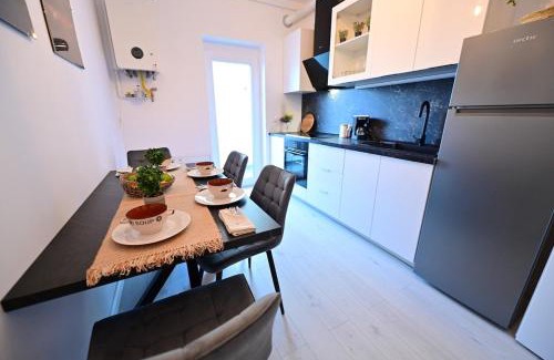 Sibiu Apartment | FLH - Nature's Canvas