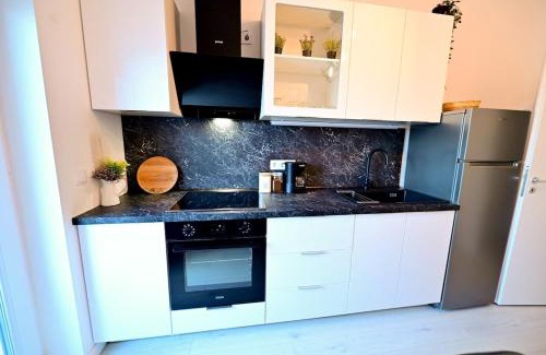 Sibiu Apartment | FLH - Nature's Canvas