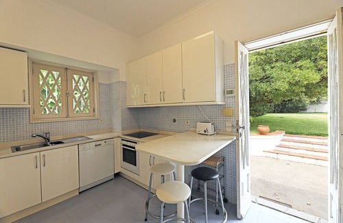 Arcozelo House | FLH Porto Golf & Beach front House with Pool