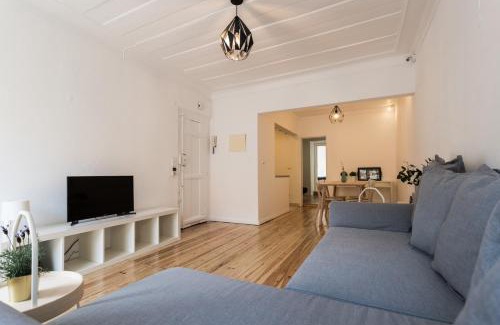 Sao Bento Apartment | FLH Príncipe Real Bright Apartment