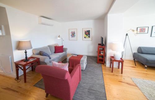 Merces Apartment | FLH Príncipe Real with View