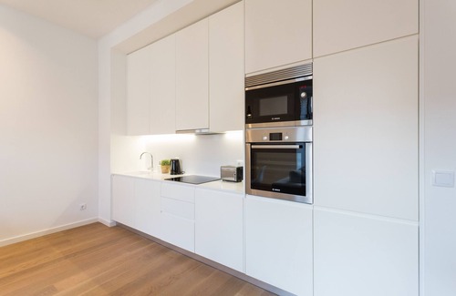 Baixa Apartment | FLH Restauradores Elegant Place