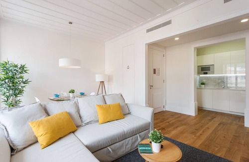 Baixa Apartment | FLH Restauradores Fantastic Flat