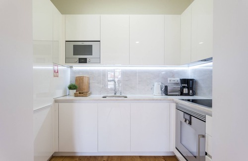 Baixa Apartment | FLH Restauradores Fantastic Flat