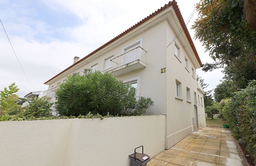 Aldoar Foz do Douro e Nevogilde Apartment | FLH Serralves House with Garden