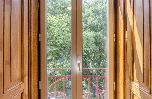 Santo Antonio Apartment | FLH Spacious flat near Av. da Liberdade I