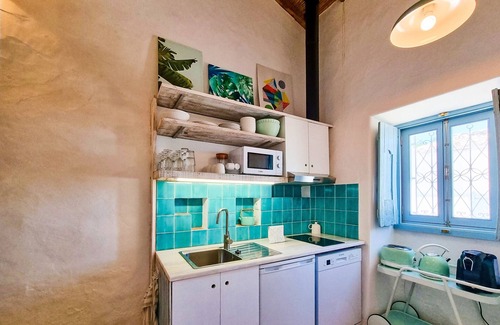 Loule Apartment | FLH Vale Judeu Rustic Mezzanine Cottage I