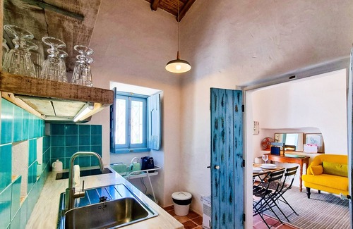 Loule Apartment | FLH Vale Judeu Rustic Mezzanine Cottage I